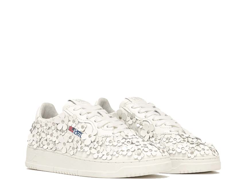  Autry Medalist Low "Blooming" AULWPW02