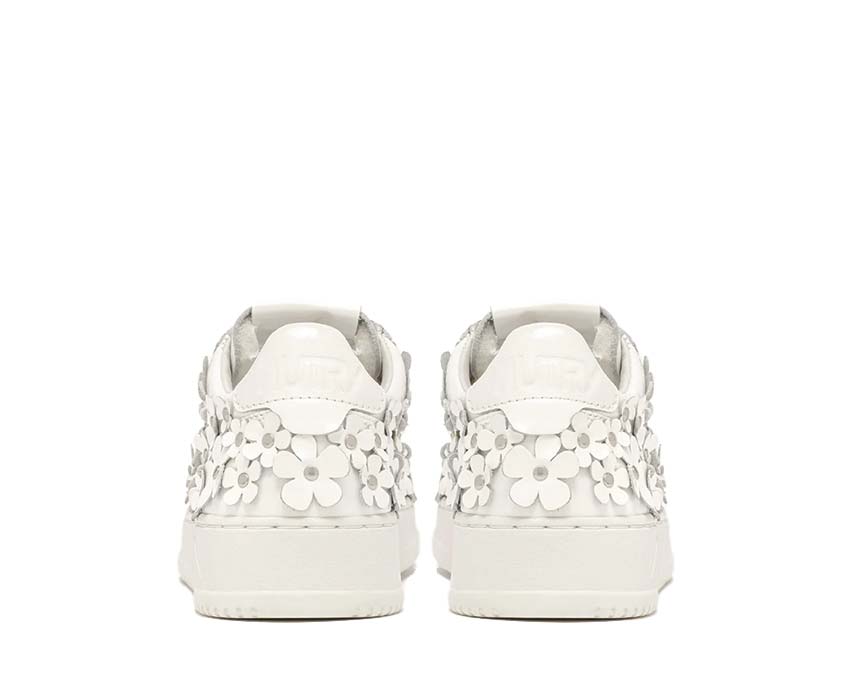  Autry Medalist Low "Blooming" AULWPW02