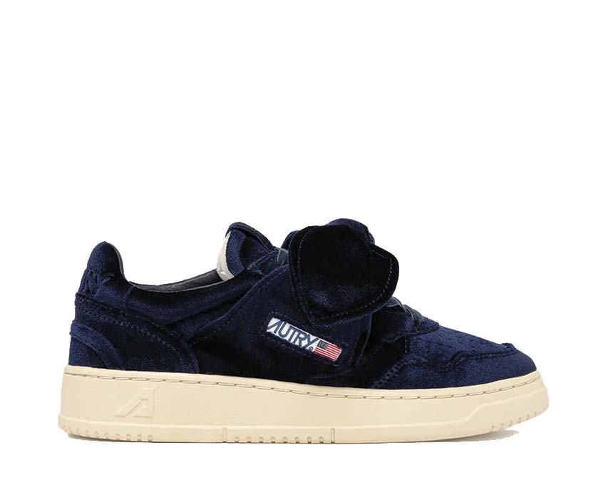 Autry Medalist Low Bow W AULWVF03