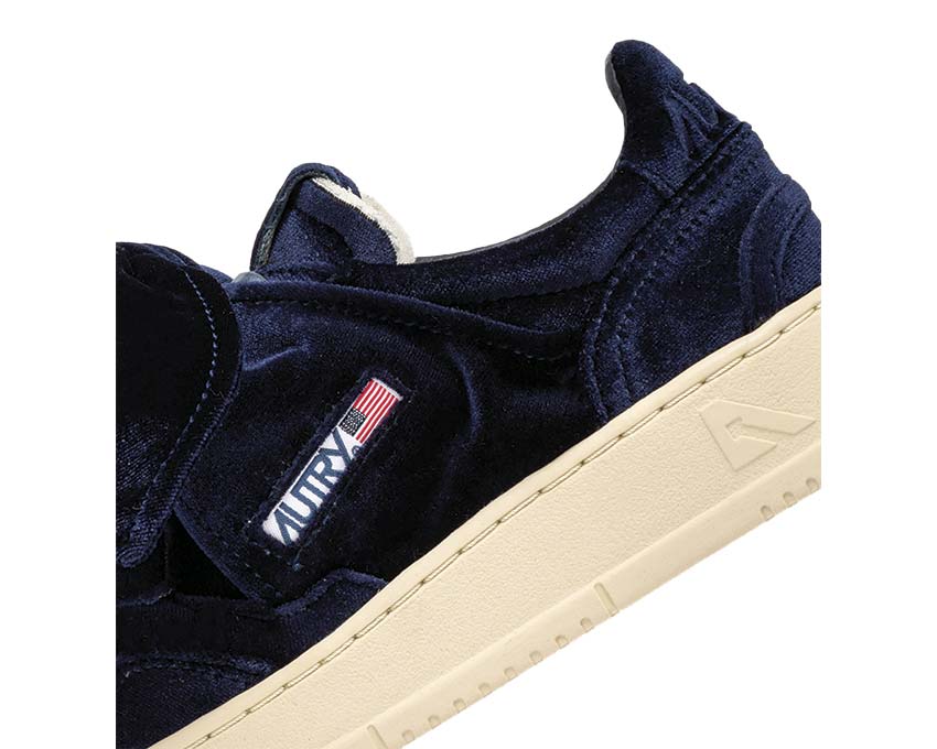 Autry Medalist Low Bow W AULWVF03