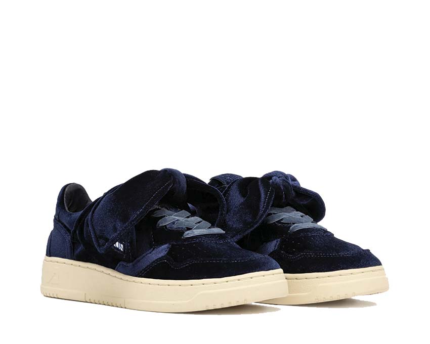 Autry Medalist Low Bow W AULWVF03