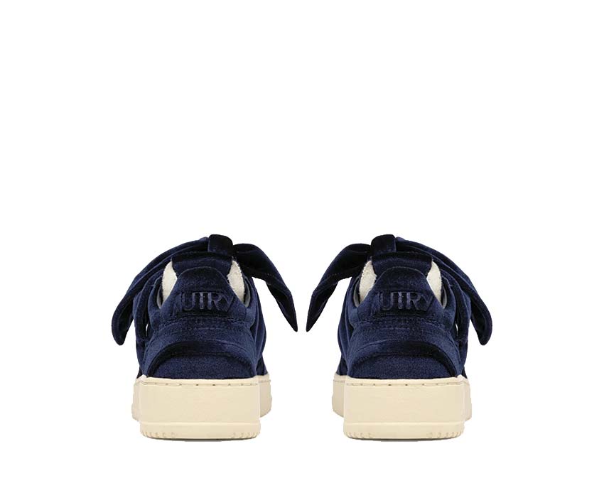 Autry Medalist Low Bow W AULWVF03