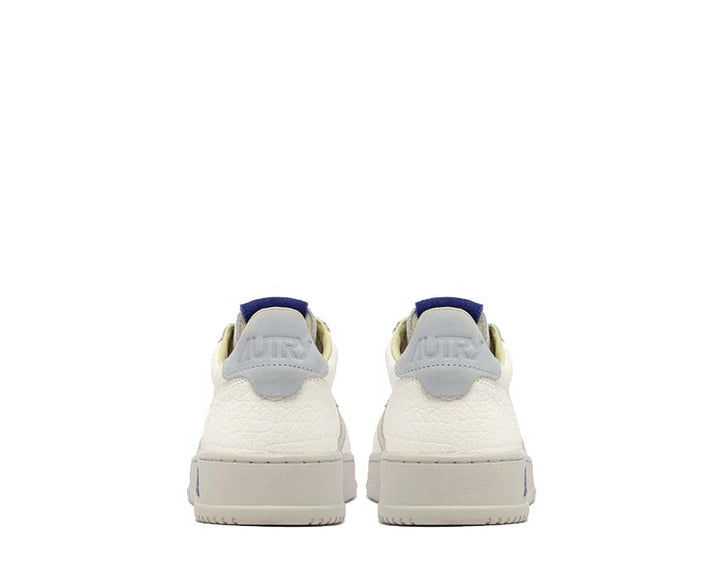 Autry Medalist Low  Nbk / Ele Suede - Nug Loft AULMNE03