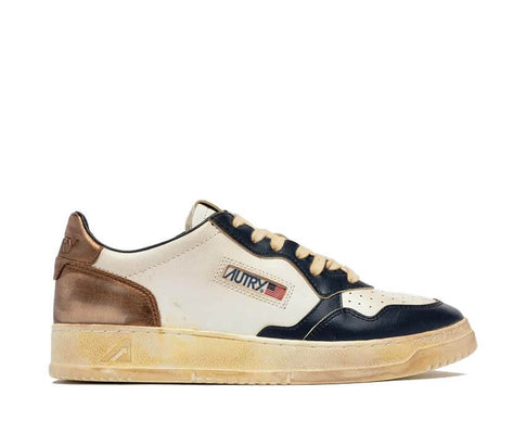 Autry Medalist Low Super Vintage AVLMSV58