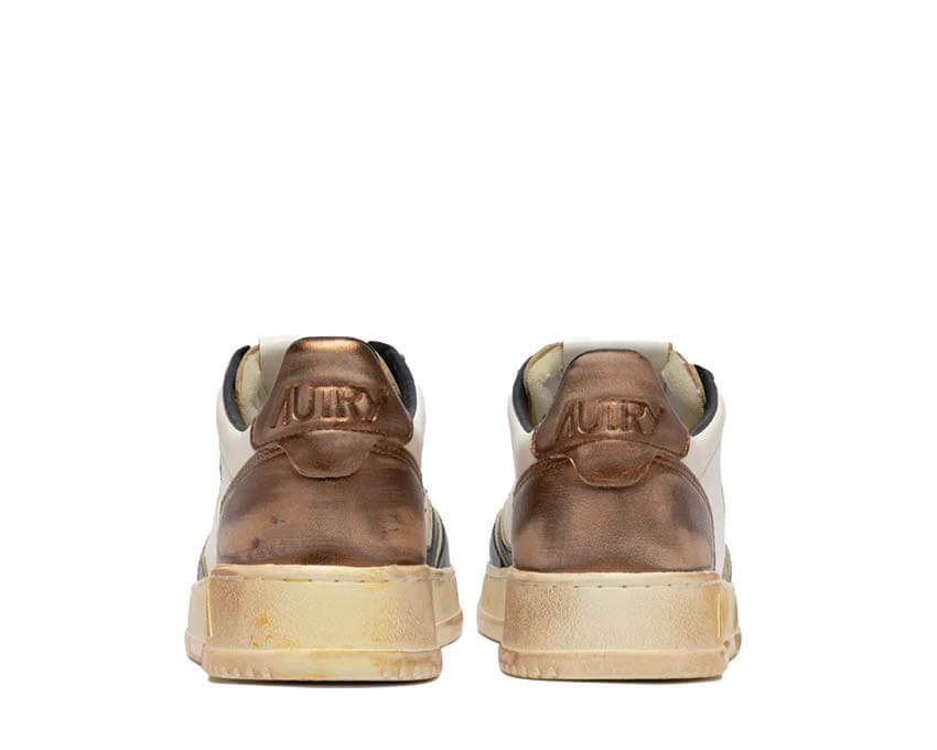 Autry Medalist Low Super Vintage AVLMSV58