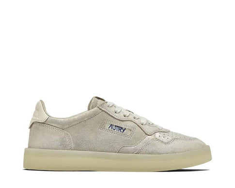 Autry Medalist Low W AULWWH01