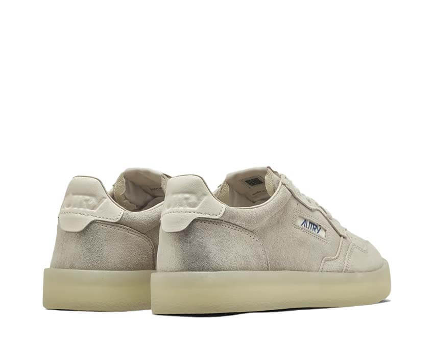 Autry Medalist Low W AULWWH01