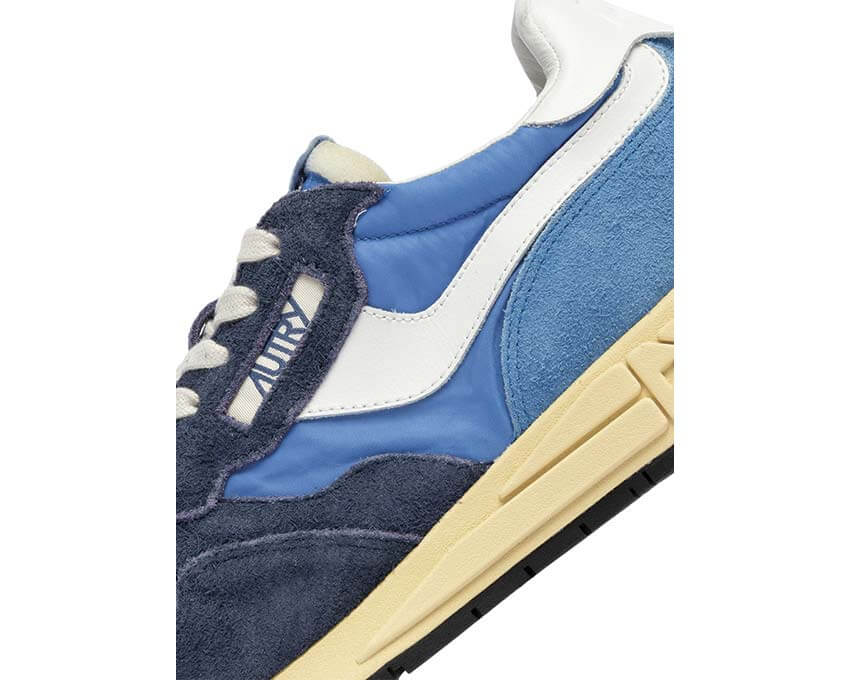 Autry Reelwind Low WWLM3T03