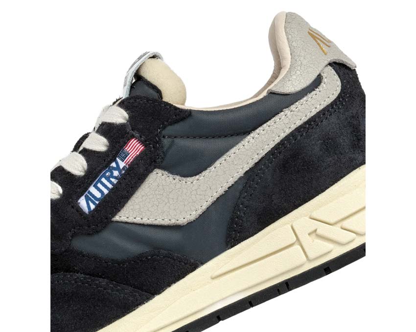 Autry Reelwind Low WWLMNC05