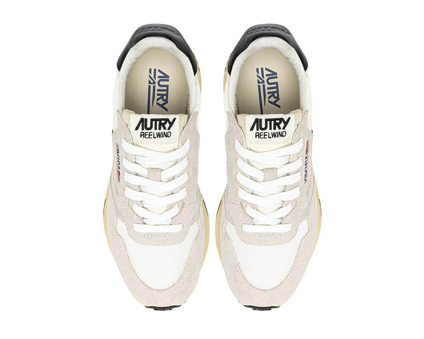 Autry Reelwind Low WWLMUT50