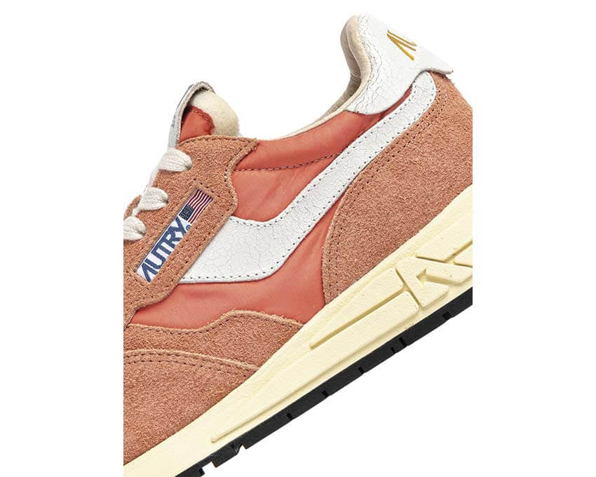 Autry Reelwind Low WWLWNC35