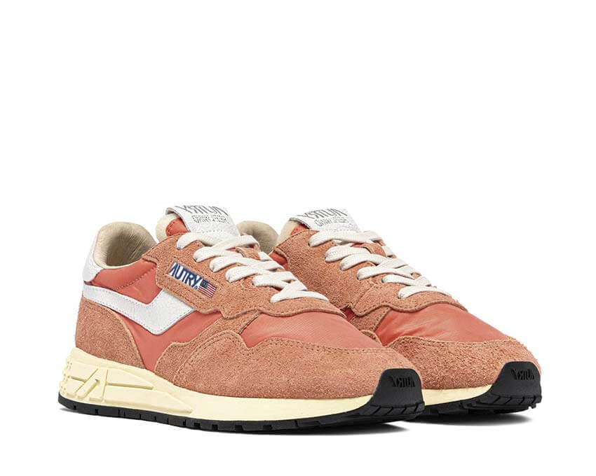 Autry Reelwind Low WWLWNC35