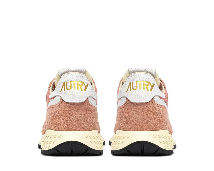 Autry Reelwind Low WWLWNC35