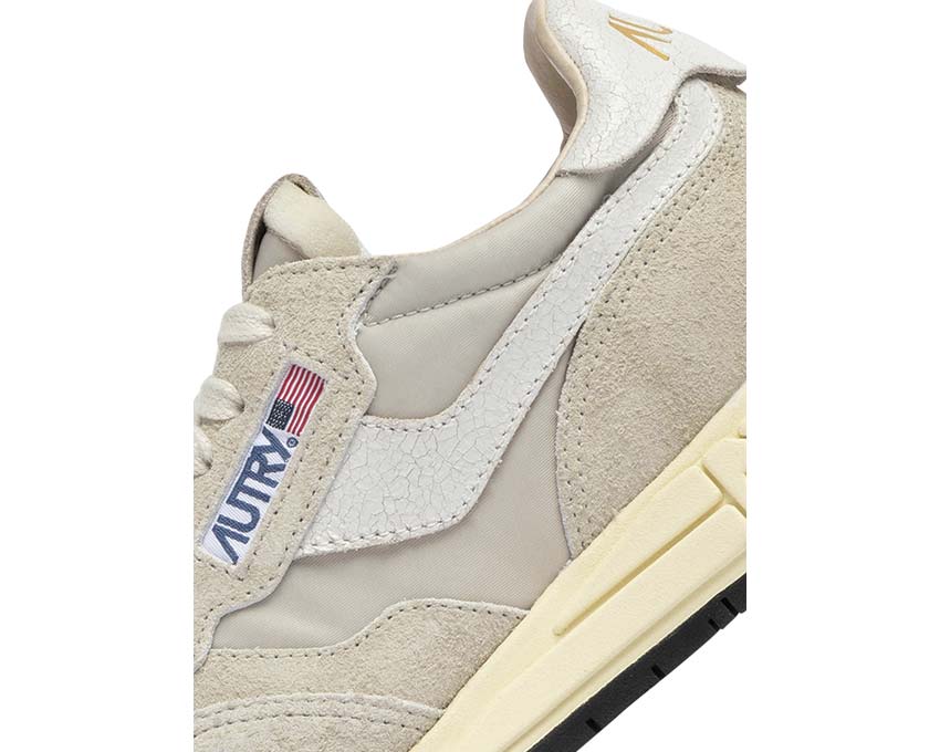 Autry Reelwind Low WWLWNC36