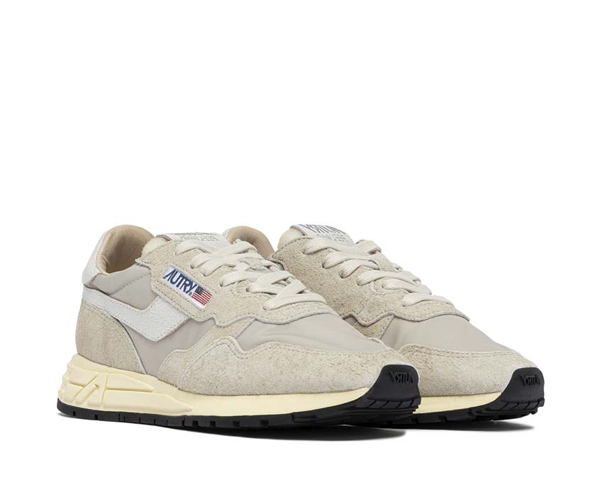 Autry Reelwind Low WWLWNC36