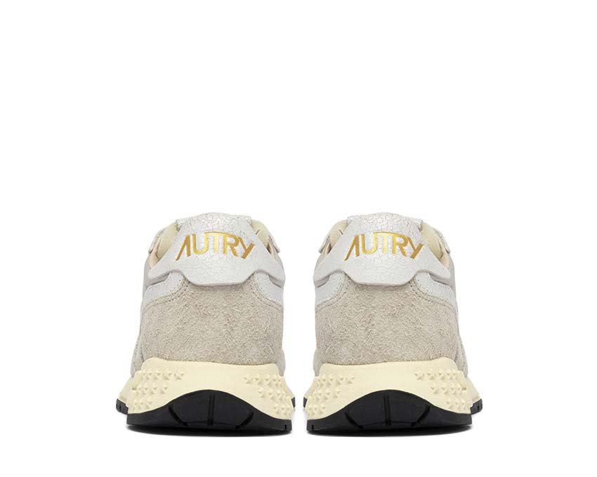 Autry Reelwind Low WWLWNC36