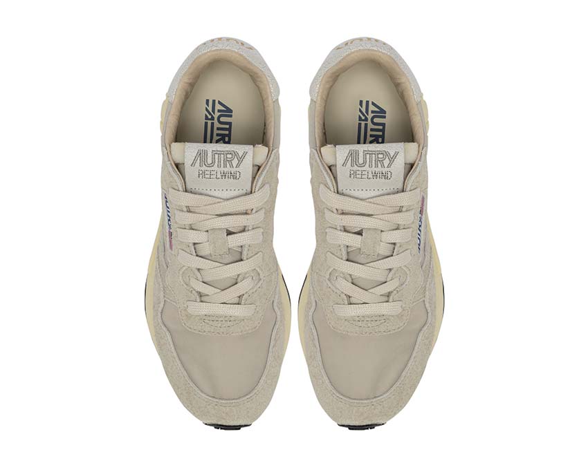 Autry Reelwind Low WWLWNC36