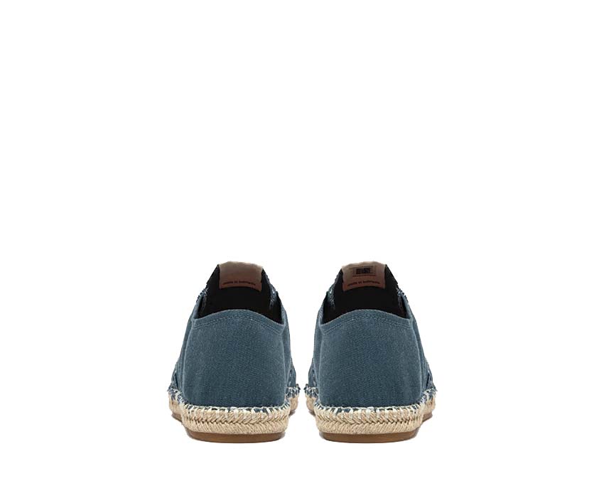 Autry Sandy Espadrilles Denim Canvas ESLM - CV05