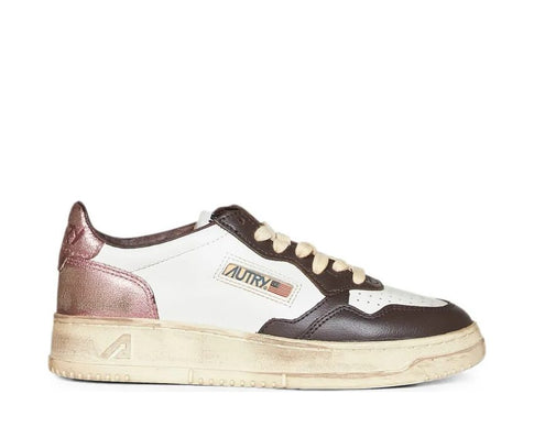Autry Super Vintage Low W "Hotfud"