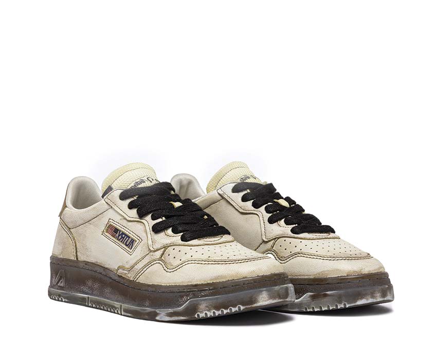 Autry Super Vintage Low AVLMED01