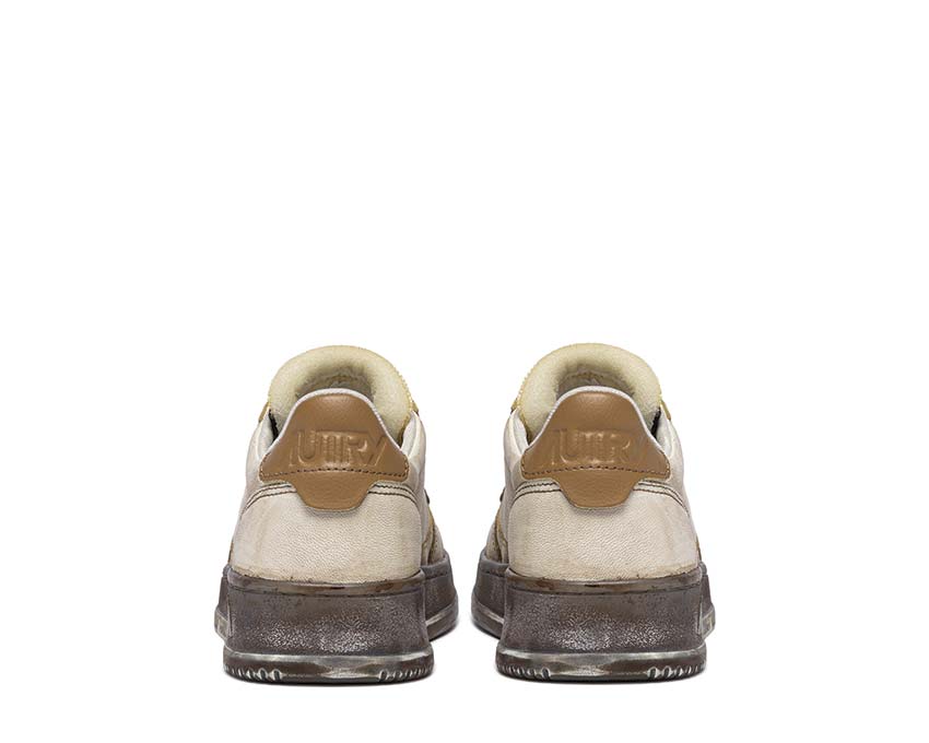 Autry Super Vintage Low AVLMED01