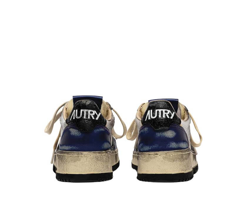 Autry Super Vintage Low AVLMKH03