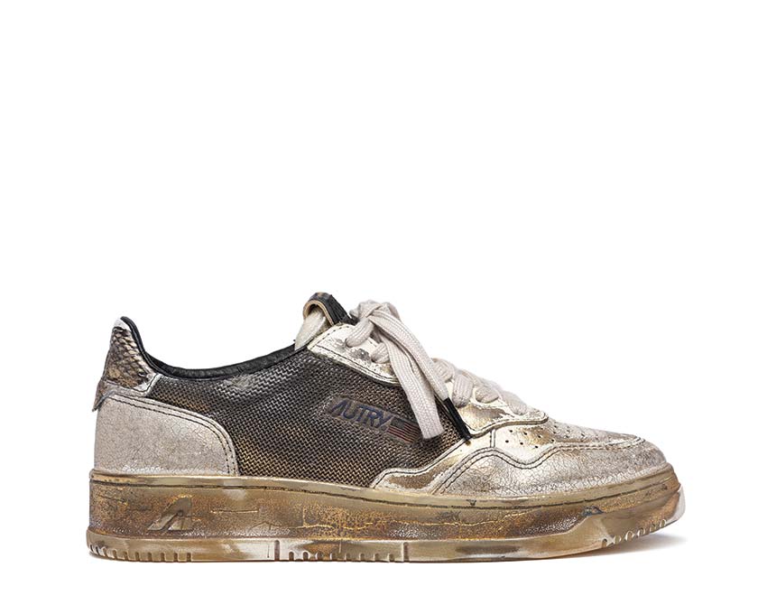  Autry Super Vintage Low AVLMME14 