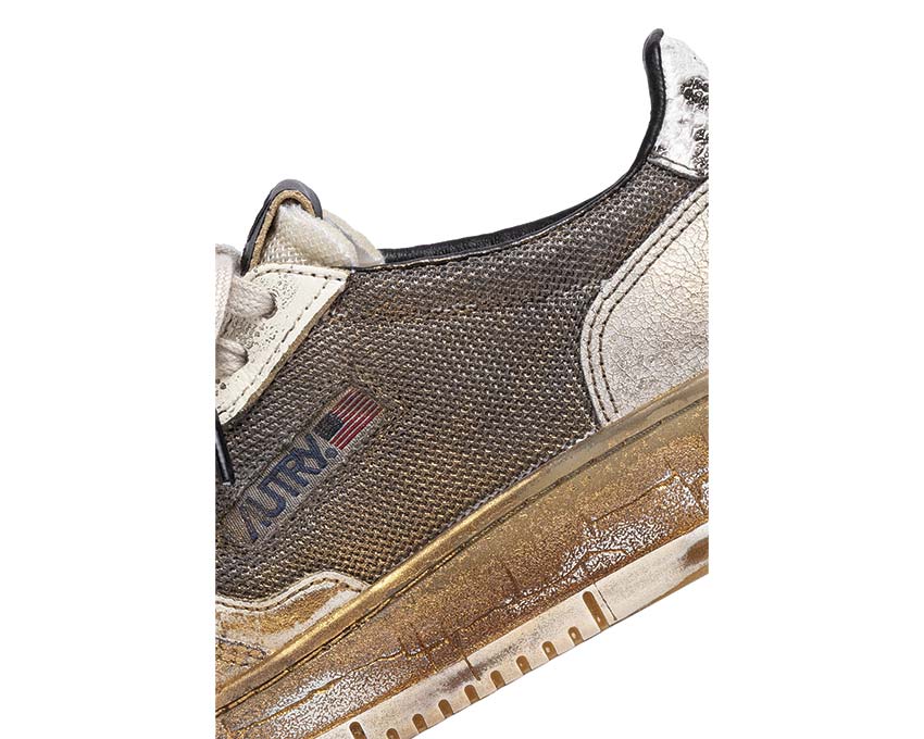  Autry Super Vintage Low AVLMME14 