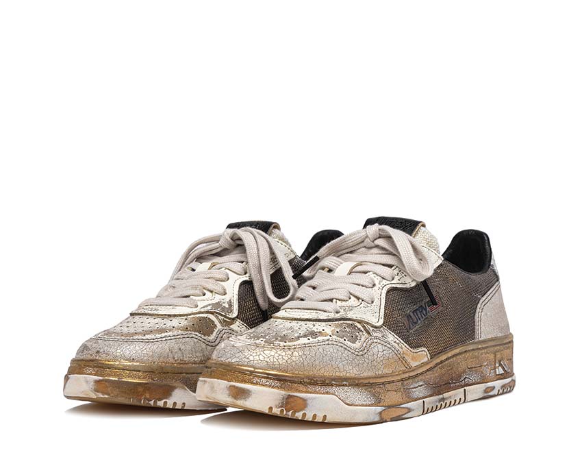  Autry Super Vintage Low AVLMME14 