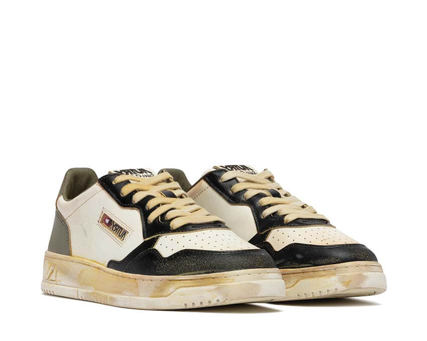 Autry Super Vintage Low AVLMSV06