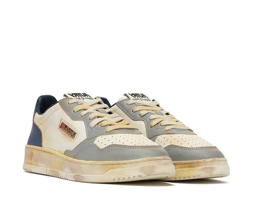 Autry Super Vintage Low AVLMSV09