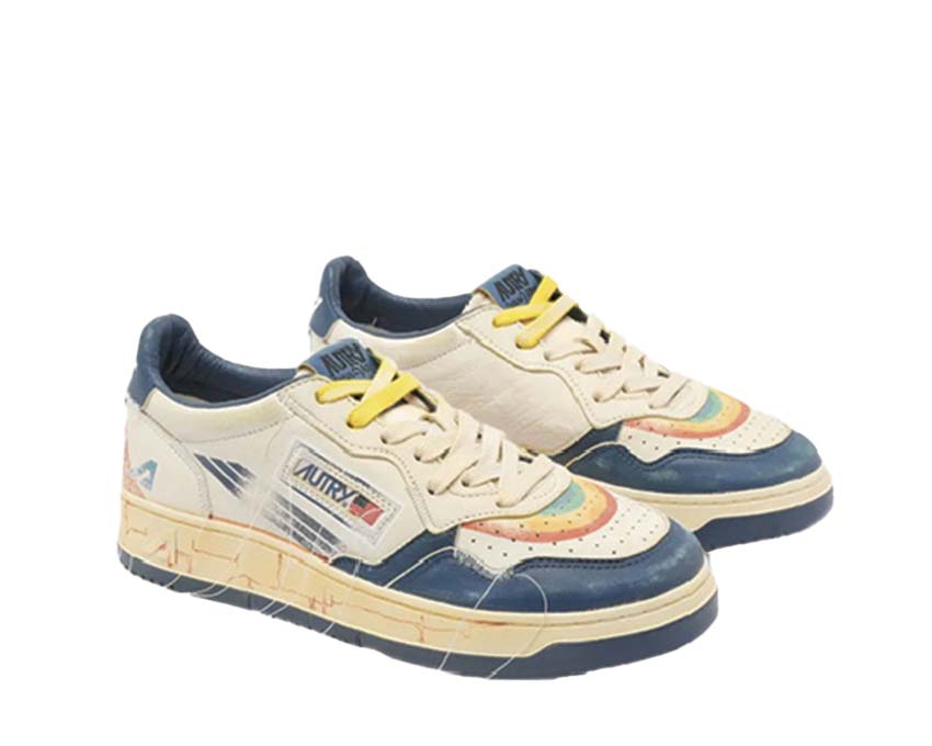  Autry Super Vintage Low AVLMTP01 