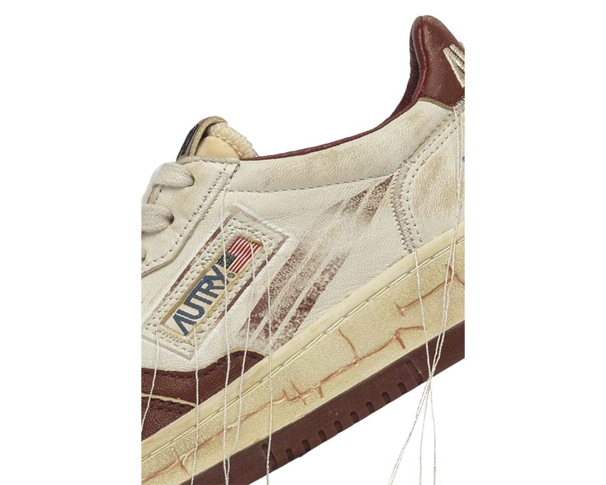Autry Super Vintage Low AVLMTP02 