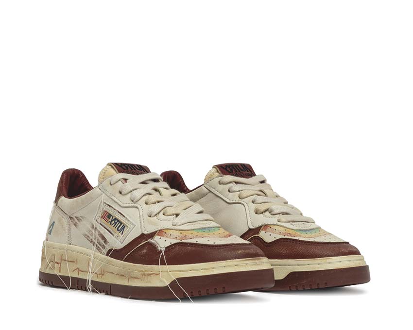 Autry Super Vintage Low AVLMTP02 