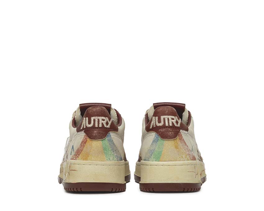 Autry Super Vintage Low AVLMTP02 