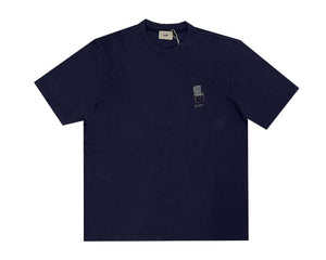 Autry T-Shirt "Cotton Blue" – photo 1