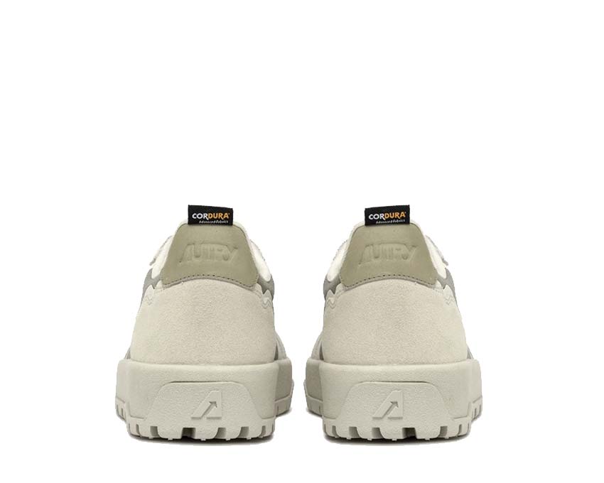 Autry Wildpace Low Leat / Leat Rspry LDLWCO03