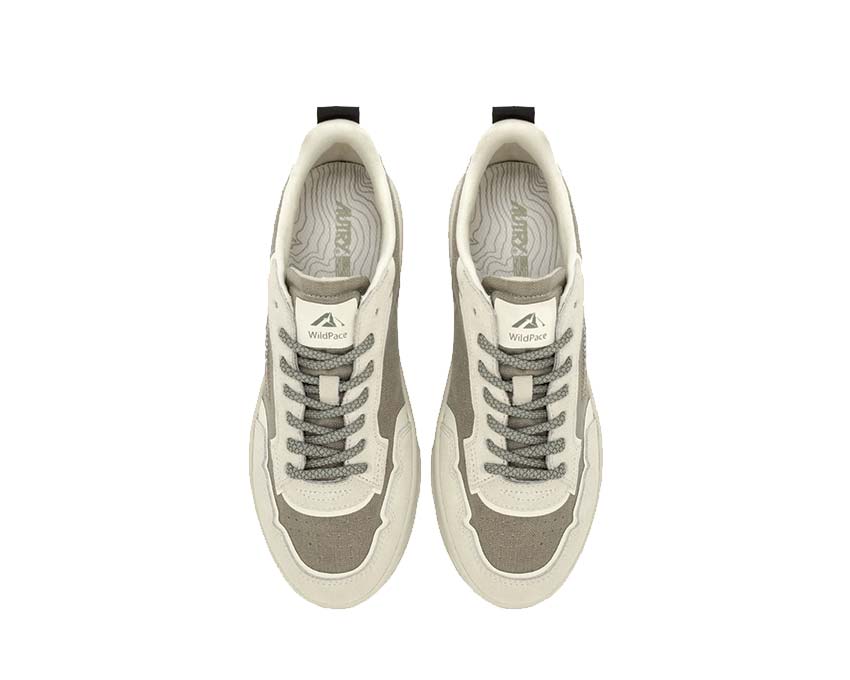 Autry Wildpace Low Leat / Leat Rspry LDLWCO03