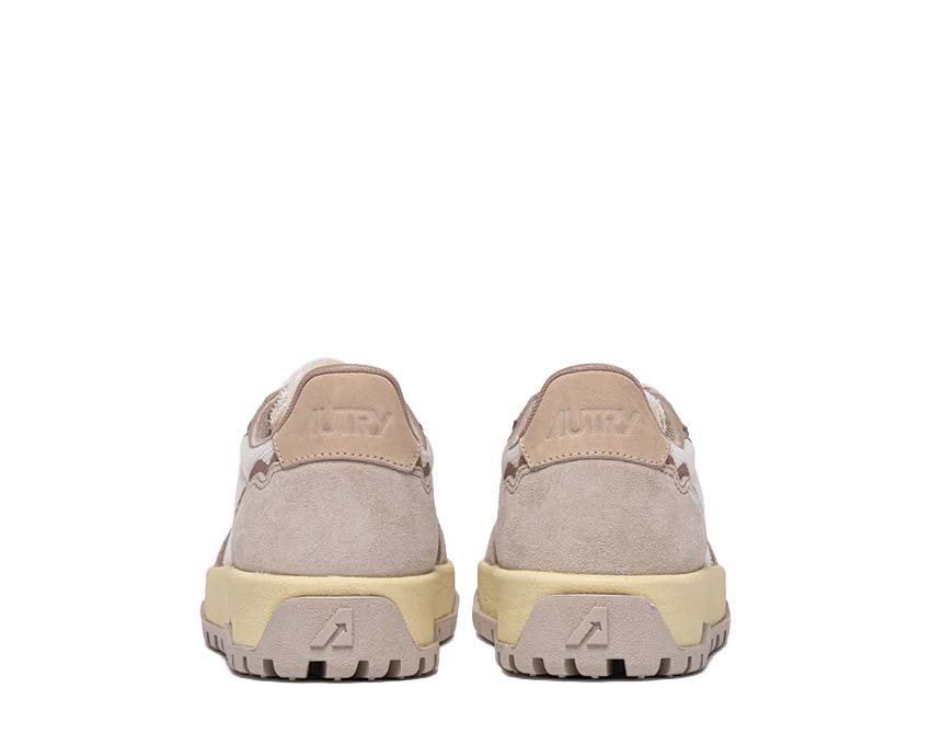  Autry Wildpace Low W Dragon/Nabuk Whis/Sand LDLWAK03