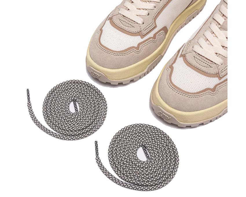  Autry Wildpace Low W Dragon/Nabuk Whis/Sand LDLWAK03