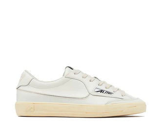 Autry Windscape Low Super Vintage "White" – photo 1