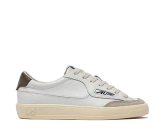 Autry Windscape Low "White Chocolate" - sneakers homme