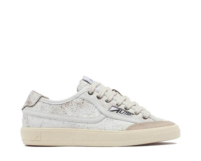 Autry Windscape Low "White Sand" SCLMKJ01