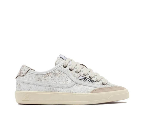 Autry Windscape Low "White Sand" SCLMKJ01