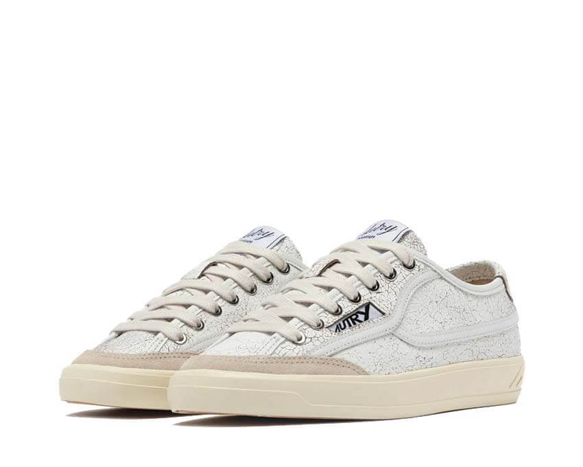 Autry Windscape Low "White Sand" SCLMKJ01