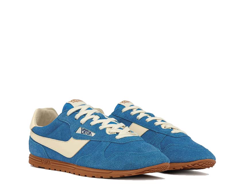 Autry Windspin Low Blue Yatch / Rutabaga WSLMUB18