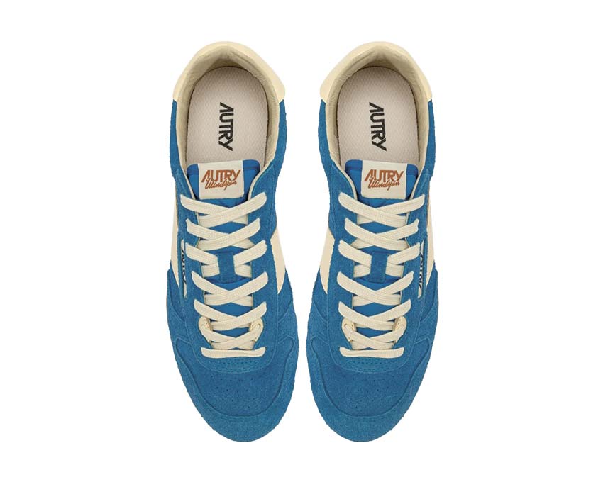 Autry Windspin Low Blue Yatch / Rutabaga WSLMUB18