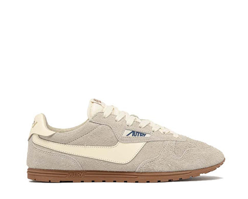 Autry Windspin Low Suede / Leat Wife WSLM UB01