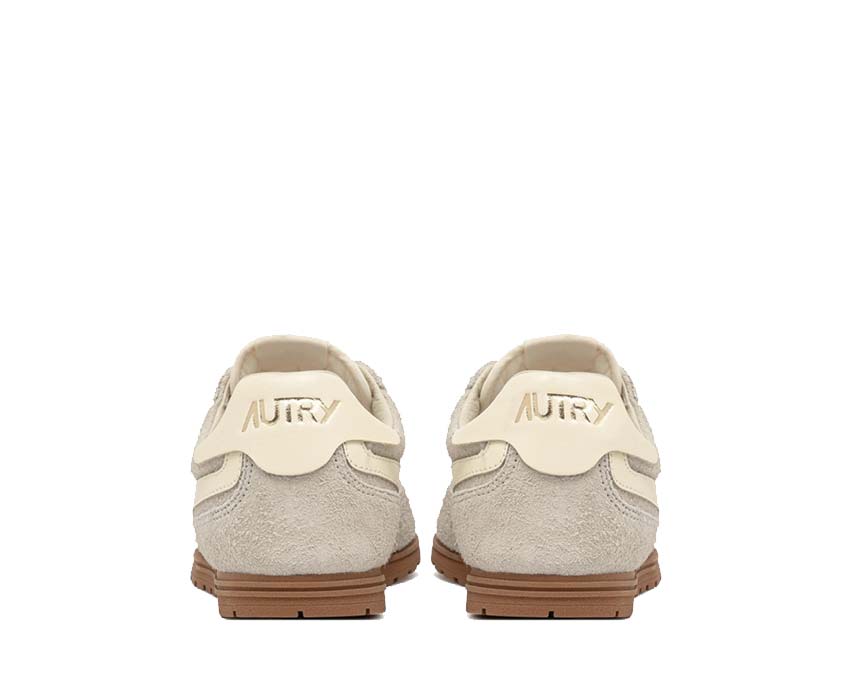 Autry Windspin Low Suede / Leat Wife WSLM UB01