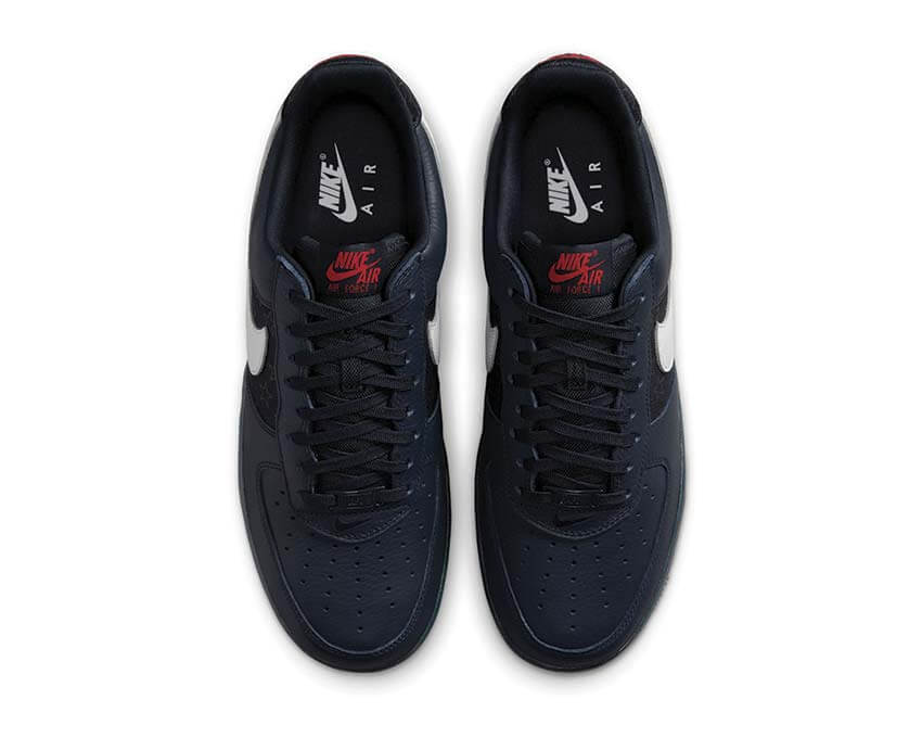 Nike Air Force 1 Low Retro "Team USA"